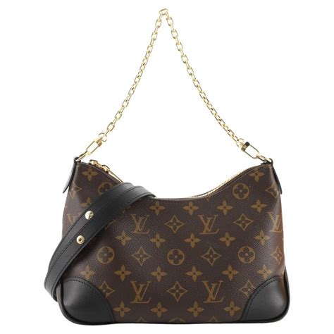 boulogne louis vuitton bag|boulogne nm handbag monogram canvas.